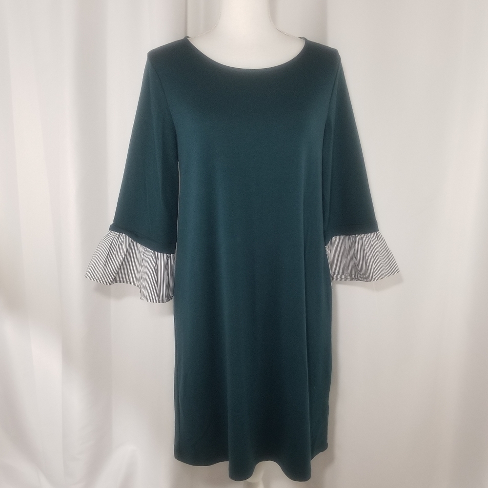 Pleione Dress
